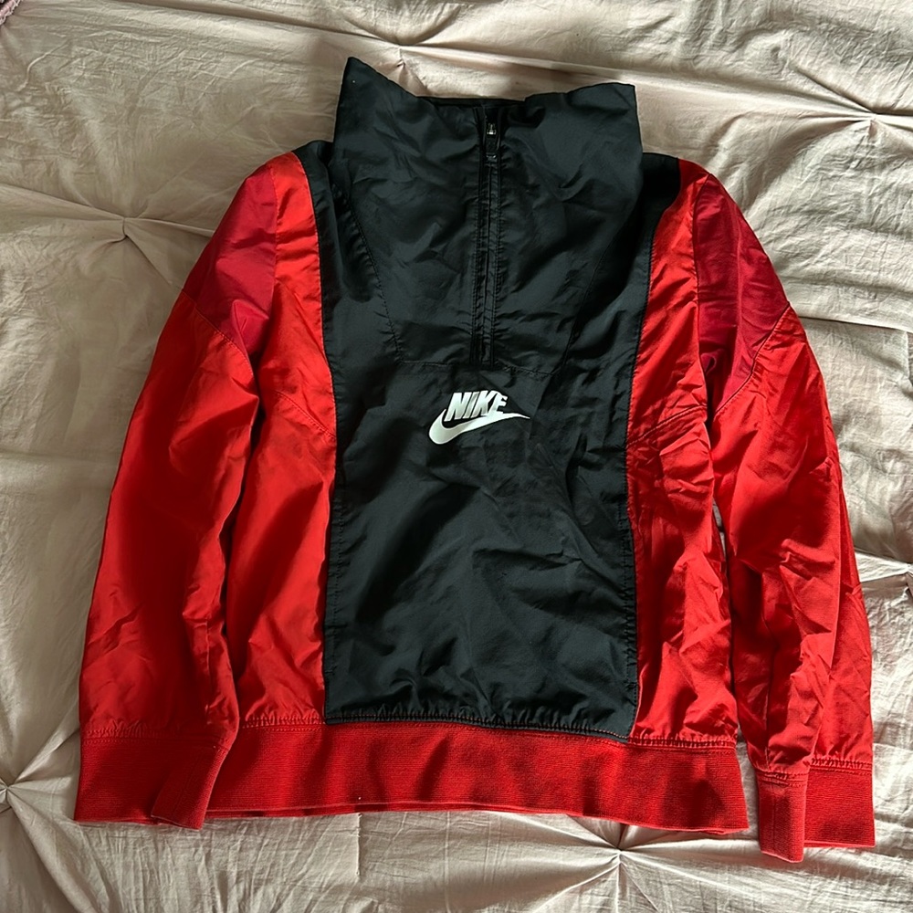 Kid Nike Sweater
